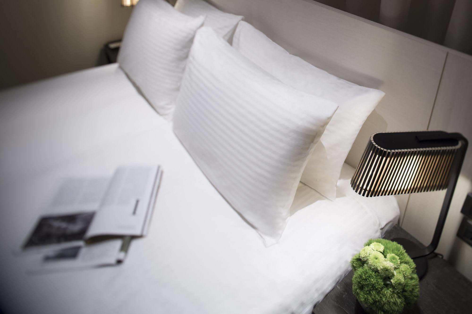 Riverview Suites Tchaj-pej Exteriér fotografie