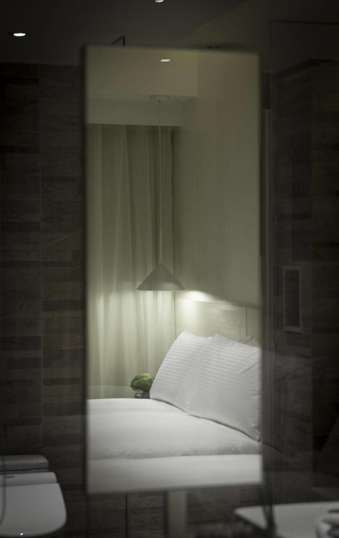 Riverview Suites Tchaj-pej Exteriér fotografie